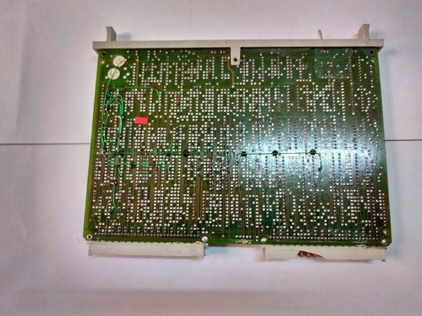 Siemens 6ES5926-3SA11 C79040-A32-C263-3-87 Simatic CPU Module C79040A32C263387 - Image 9