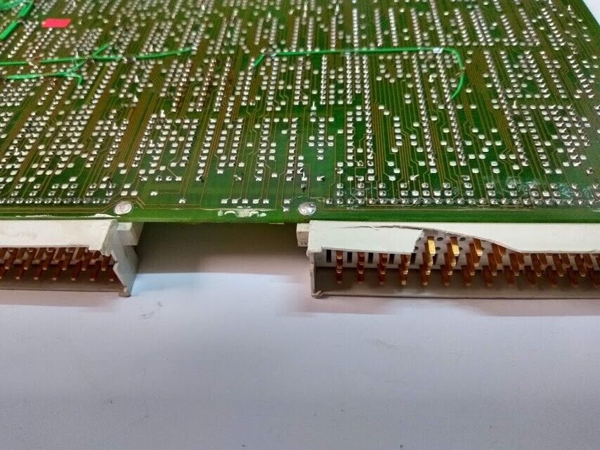 Siemens 6ES5926-3SA11 C79040-A32-C263-3-87 Simatic CPU Module C79040A32C263387 - Image 10
