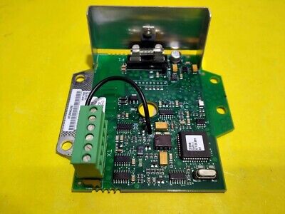 Alfa Laval 58101701 ver 1.00.001 MT60 Oscillator Unit for Water Transducer New - Image 5