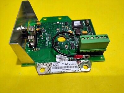 Alfa Laval 58101701 ver 1.00.001 MT60 Oscillator Unit for Water Transducer New