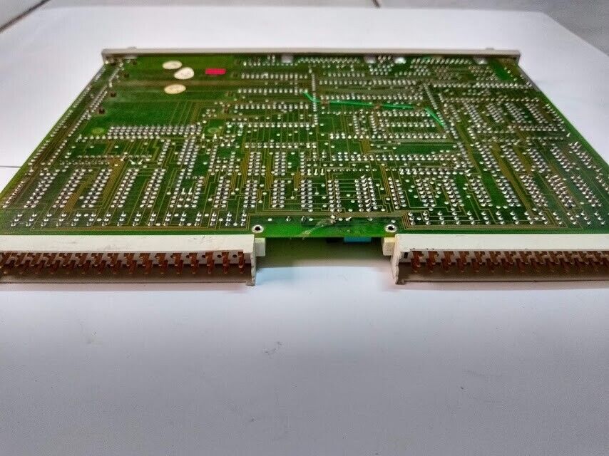 Siemens 6ES5525-3UA11 C79040-A32-C711-07-86 Simatic CPU Module C79040A32C7110786 - Image 10