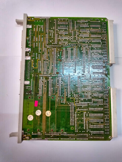 Siemens 6ES5525-3UA11 C79040-A32-C711-07-86 Simatic CPU Module C79040A32C7110786 - Image 9