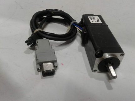 Yaskawa SGMMV-A3E2A21 AC Servo Motor SGMMV Series SGMMVA3E2A21