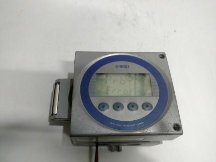 VAISALA HMT363 A22BCG1A1AD1A1A1 Humidity & Temperature Transmitter No Probe