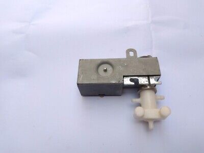 Siemens/Landies & Gyr Powers 265-1001 Electric Pneumatic Air Valve 2651001 New - Image 10