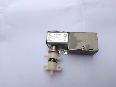 Siemens/Landies & Gyr Powers 265-1001 Electric Pneumatic Air Valve 2651001 New - Image 7