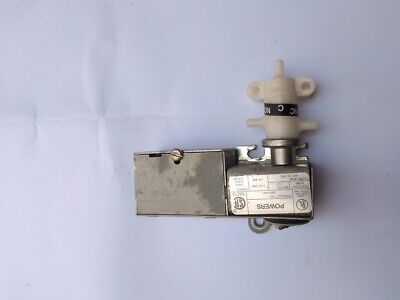 Siemens/Landies & Gyr Powers 265-1001 Electric Pneumatic Air Valve 2651001 New - Image 8