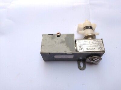 Siemens/Landies & Gyr Powers 265-1001 Electric Pneumatic Air Valve 2651001 New - Image 9