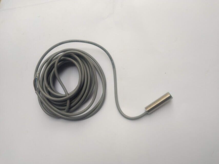 Baumer Electric IFRM 12P3702/L Inductive Proximity Switch IFRM12P3702L New - Image 11
