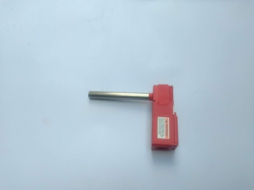 Allen-Bradley 440H-S34019 Ser B Guardmaster Sprite Hinge Safety Switch 440HS3401 - Image 11