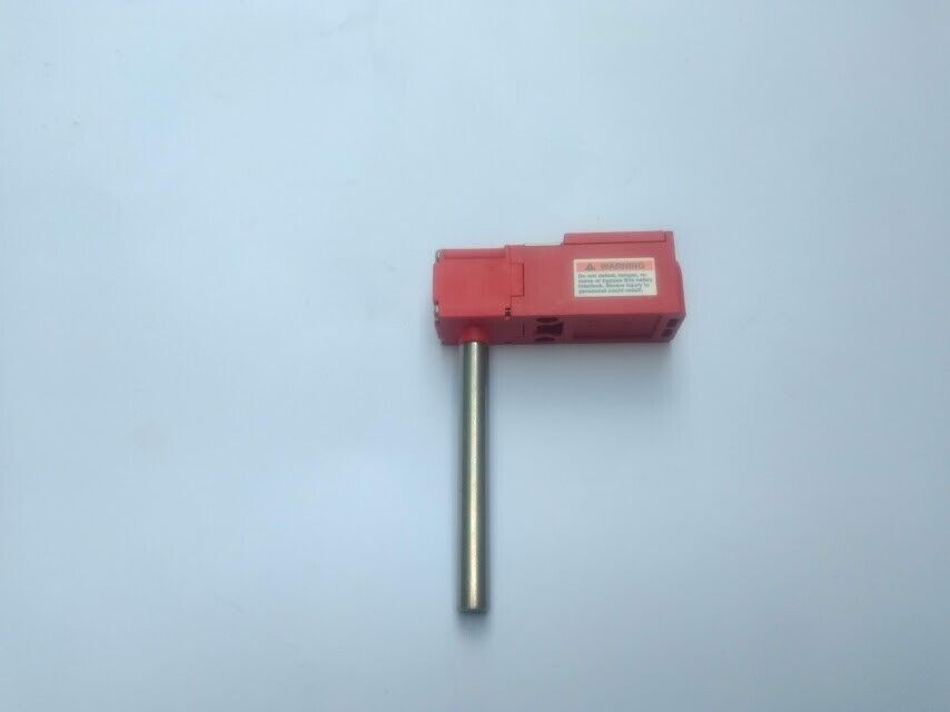Allen-Bradley 440H-S34019 Ser B Guardmaster Sprite Hinge Safety Switch 440HS3401 - Image 10