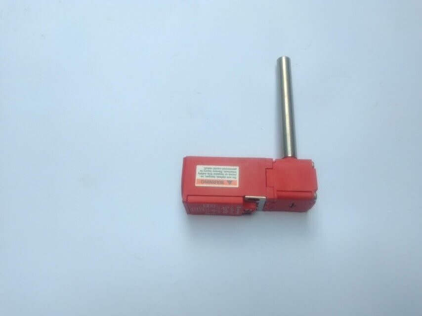 Allen-Bradley 440H-S34019 Ser B Guardmaster Sprite Hinge Safety Switch 440HS3401 - Image 8