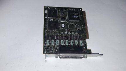 Digi  55000895-01 Rev B Classic Board PCI 8 PN: (1P)50001136-01  B