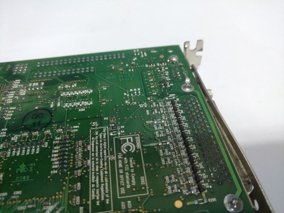 Jeronimo Pro 4 Port Appian Graphics PCB 0092 Rev. D PCA 8403 Rev. J - Image 3