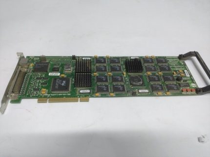 Jeronimo Pro 4 Port Appian Graphics PCB 0092 Rev. D PCA 8403 Rev. J