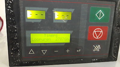 Grassair Aircon L1 89525229 Soft.ver.L1TRCP13  Air Dryer Control Module