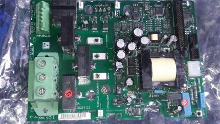 Danfoss 130B6058 AB10R1 Drive Board CB10R1 DT10R1 New