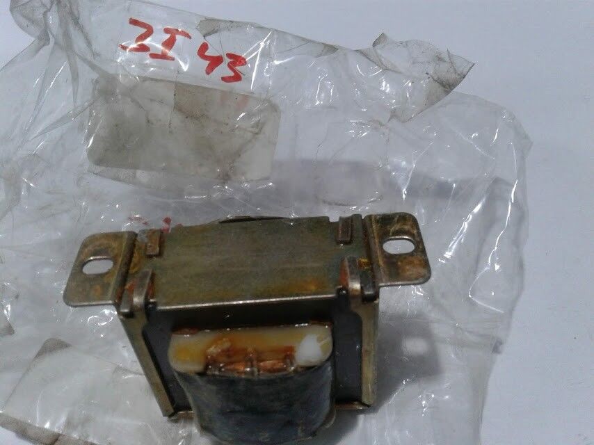 Transformer CPT005521 Wk Japan * Marine store spare - Image 9