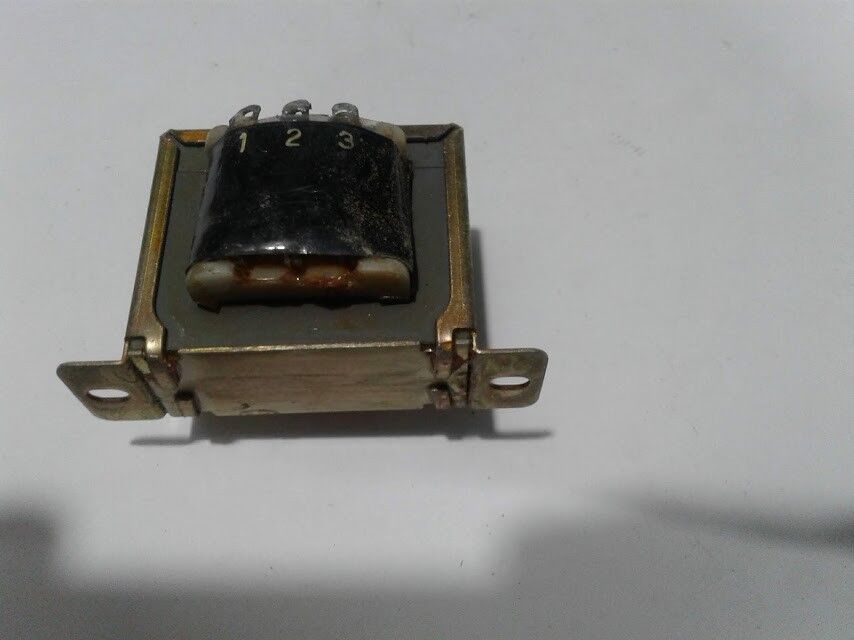 Transformer CPT005521 Wk Japan * Marine store spare - Image 8