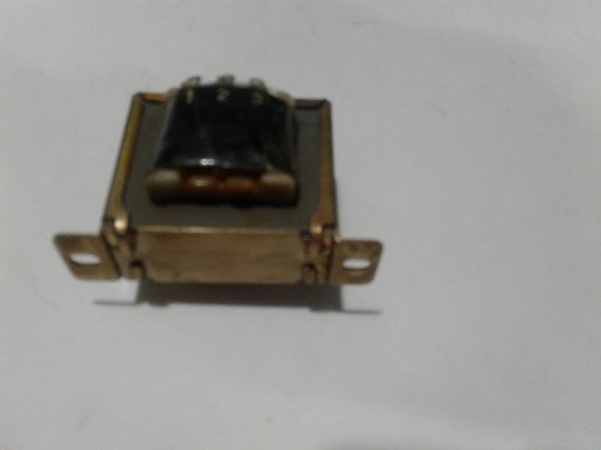 Transformer CPT005521 Wk Japan * Marine store spare - Image 3