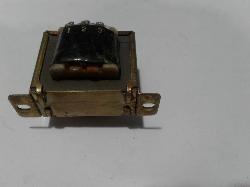 Transformer CPT005521 Wk Japan * Marine store spare - Image 2