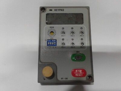 KP-202 V2.0 Rhymebus corporation KP202 keypad panel