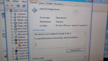 Eyretel AC005155 Issue 4 Record/Replay PCI Cisco WS-C6503 Gal Programmed 1.0