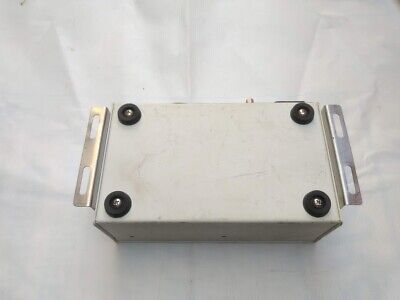 SBP-2R Ionizer Controller Sunje Hi-Tek Electrostatics SBP2R - Image 11