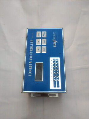 SBP-2R Ionizer Controller Sunje Hi-Tek Electrostatics SBP2R - Image 5