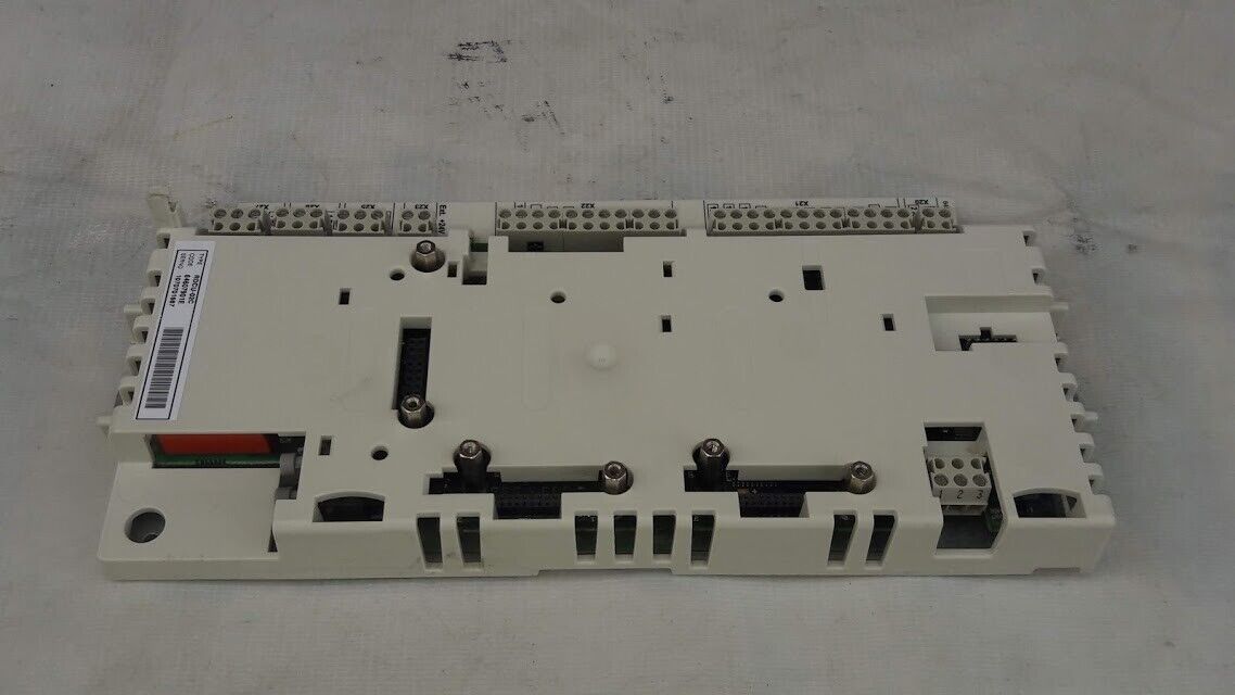 ASEA Brown Boveri RDCU-02C Inverter Control Board ABB 64607901E New - Image 4