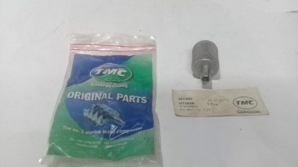 Tamrotor Marine Compressors 301980 NT0608 Strainer For G.S AIR COMPRESSOR TMC