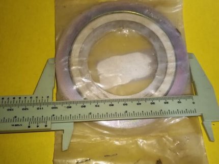 Gasket 2" ANSI 150 ID 55 60xOD104 9x435t Vorex JPI 150 asb-304 304-cs