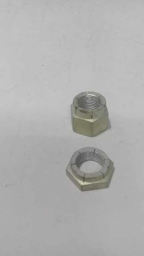 Cameron International Corporation 702519-30-01-02 Locknut Hex Thin HT 750-16 STL - Image 7