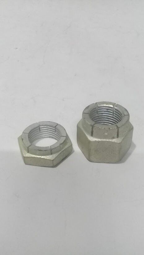 Cameron International Corporation 702519-30-01-02 Locknut Hex Thin HT 750-16 STL - Image 5
