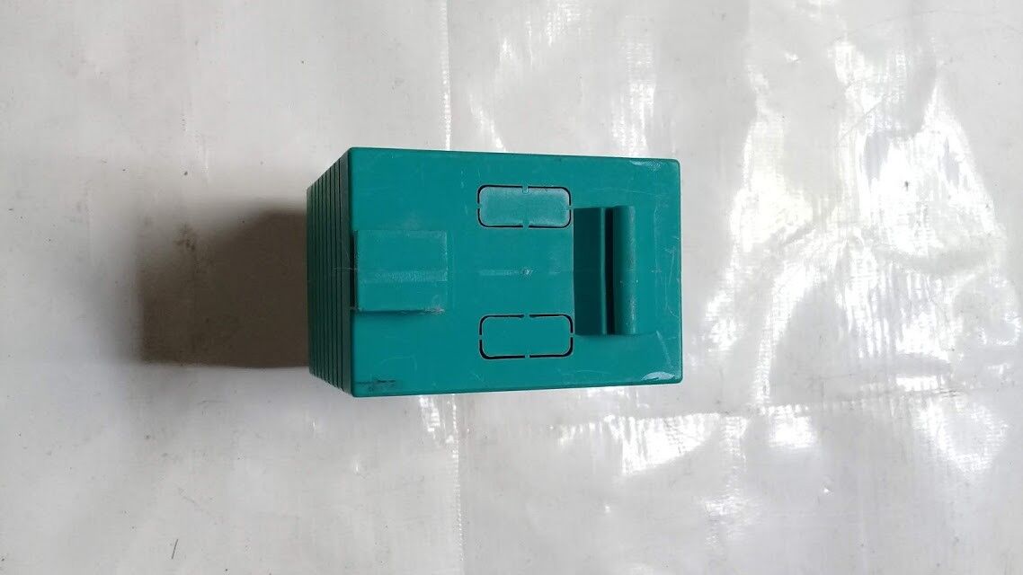 Rinck Electronic TV-H-LU +-60mV.+-10V Converter TVHLU - Image 6