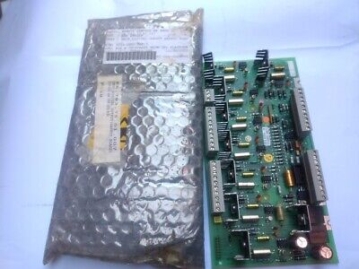 ABB 57160001-AAK/2 DSTD W150 1A Unit Digital Output Safety Board 5716-0001-AAK