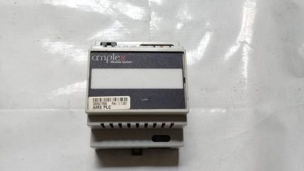 Amplex AMS PLC 2005017596 Rev 1.1.001 Module System