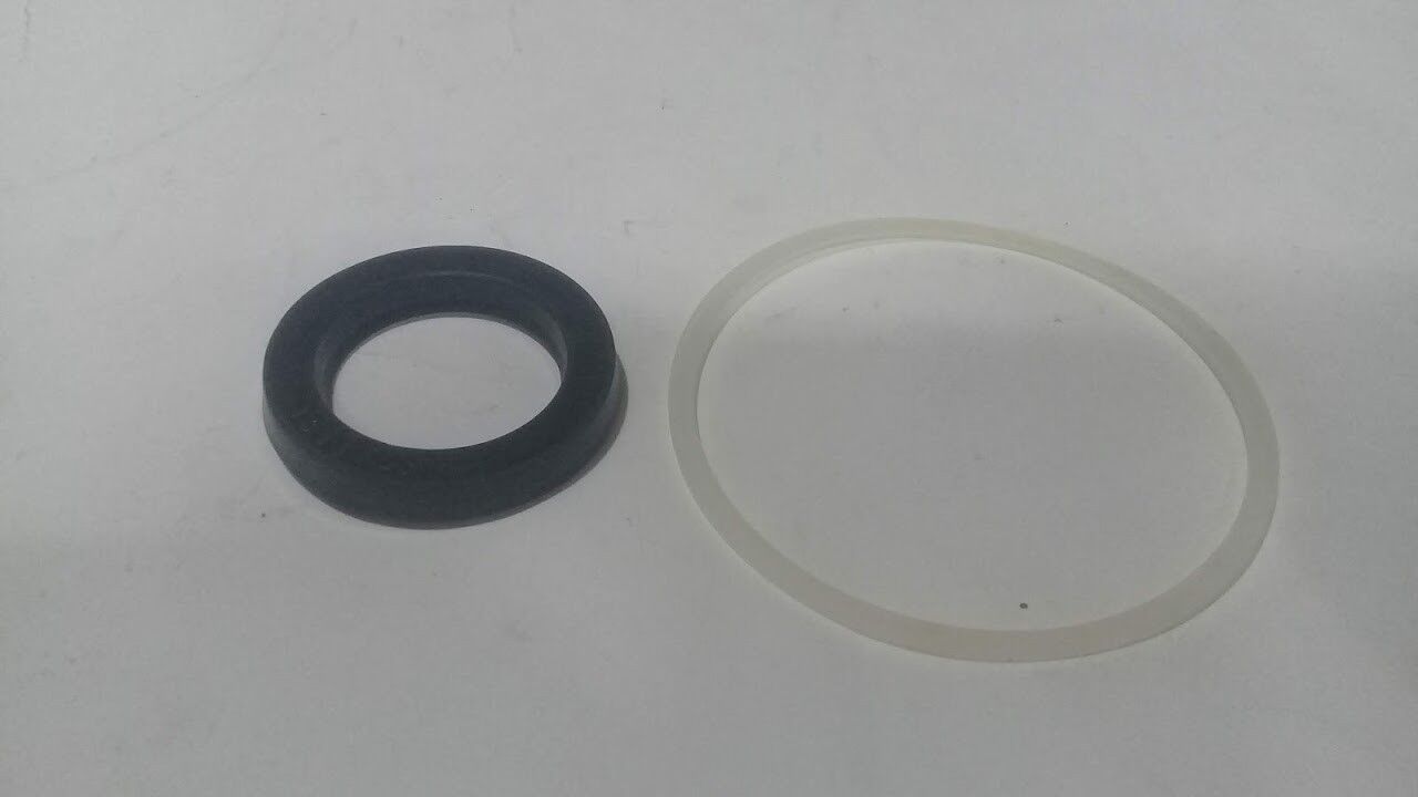 Cameron International Corporation 10934-C 200094 Packing 1-3/8 X2 Soft Deep Base - Image 4