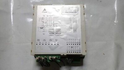Epcos BR 6000 B44066-R6012-R230 Power Factor Controller BR6000-R12PH - Image 3