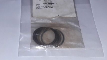 Cameron 18572-64-00 Ring Retainer 185726400 Marine Store Spare