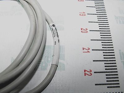 ALLEN-BRADLEY 1485K-P2F5-R5 Ser.B KWIKLINK CABLE 1485KP2F5R5 - Image 4