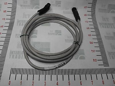 ALLEN-BRADLEY 1485K-P2F5-R5 Ser.B KWIKLINK CABLE 1485KP2F5R5 - Image 2