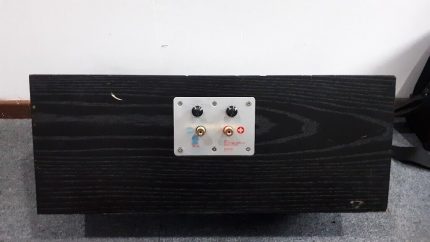 Revel Performa C30 Floor Standing Speakers-Center Channel Speaker