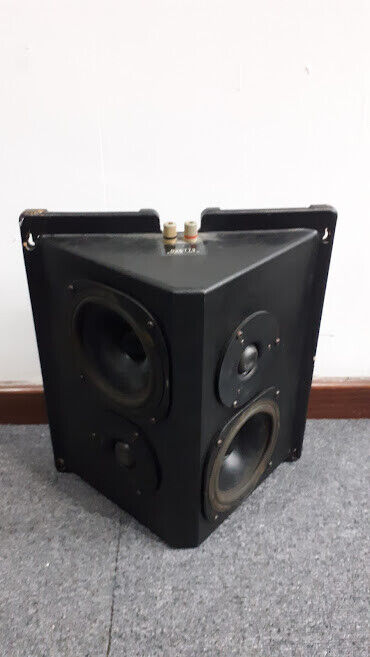 Triad 026773 On Wall Loud Speaker
