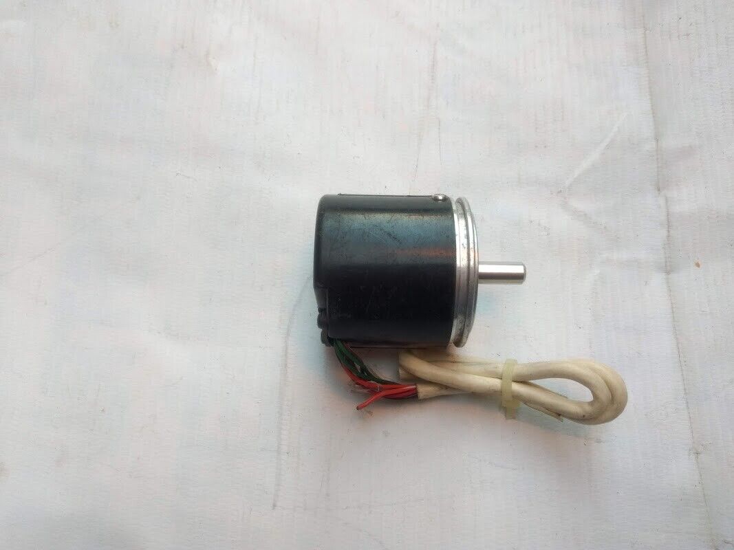 Dynamics Research 17550-3 152-121-127-11UF Encoder 175503 - Image 7