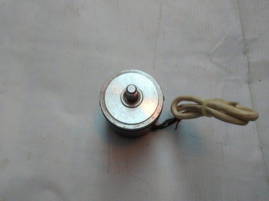 Dynamics Research 17550-3 152-121-127-11UF Encoder 175503 - Image 5