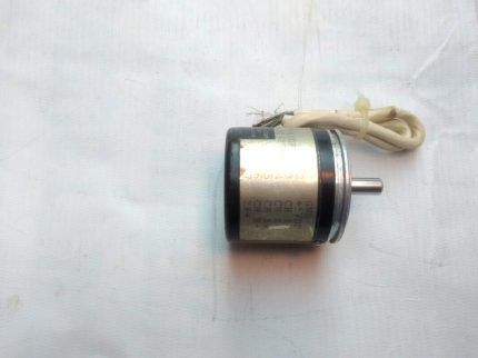 Dynamics Research 17550-3 152-121-127-11UF Encoder 175503