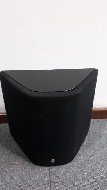 Revel Concerta S12 Surrounded Floor Standing Loud Speaker-Home Audio