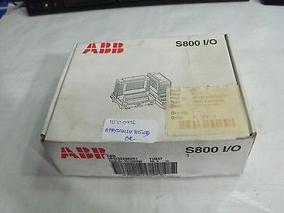 ABB TU847  3BSE022462R1 Termination Module New