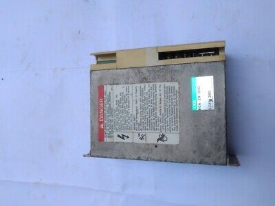 Toshiba Machine CKD KCA-20-S10 Servo Drive Slave Controller KCA20S10 - Image 8